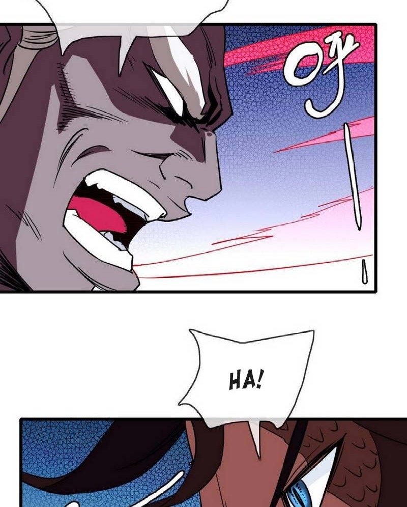 Crazy Leveling System Chapter 36 - halaman 3