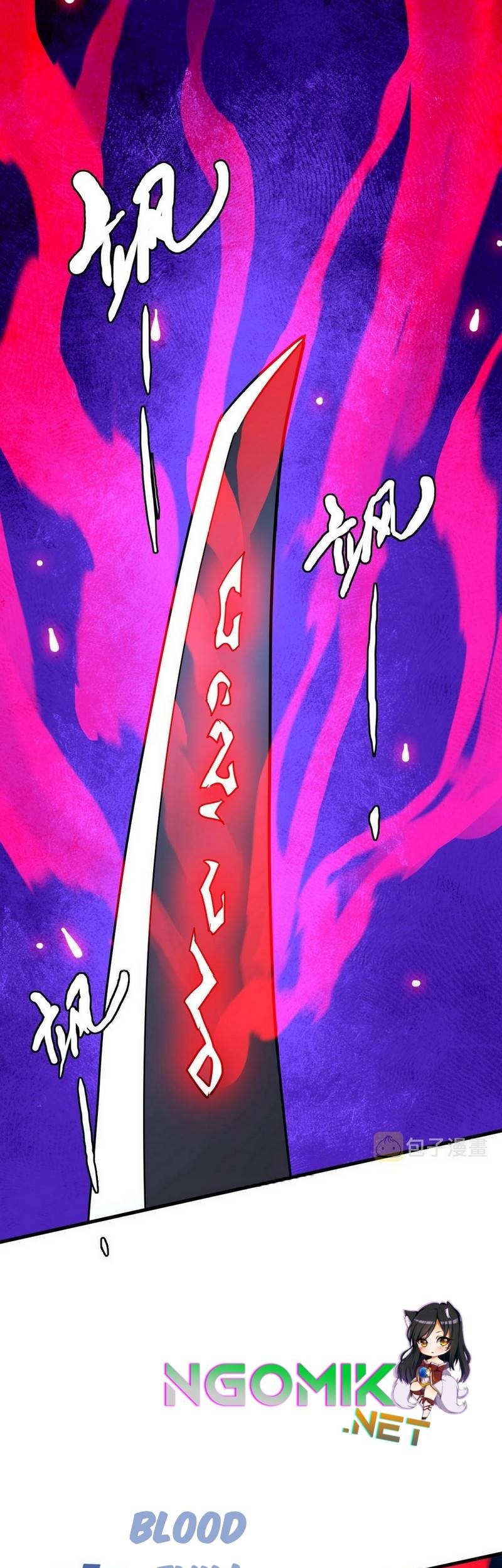 Crazy Leveling System Chapter 36 - halaman 36