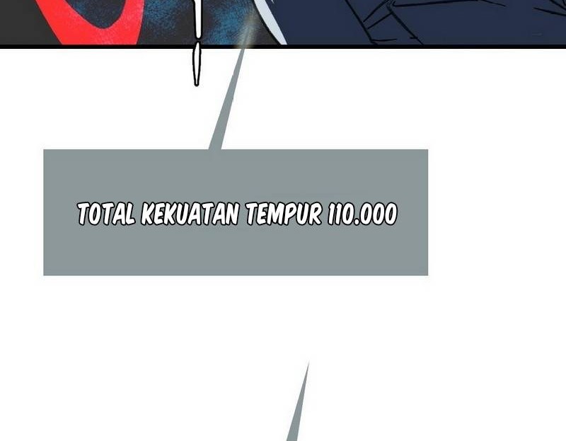 Crazy Leveling System Chapter 36 - halaman 39