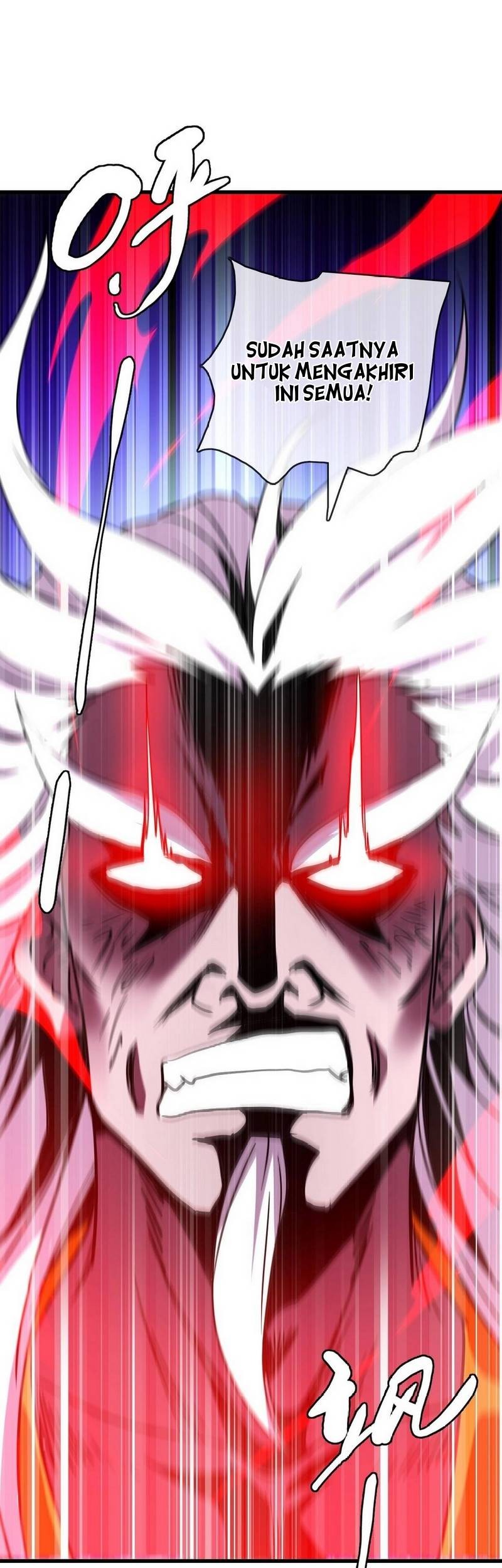 Crazy Leveling System Chapter 36 - halaman 42