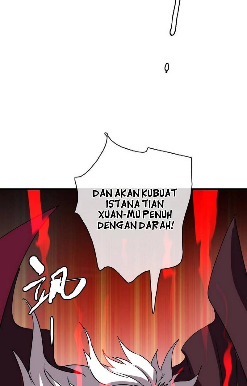Crazy Leveling System Chapter 36 - halaman 43