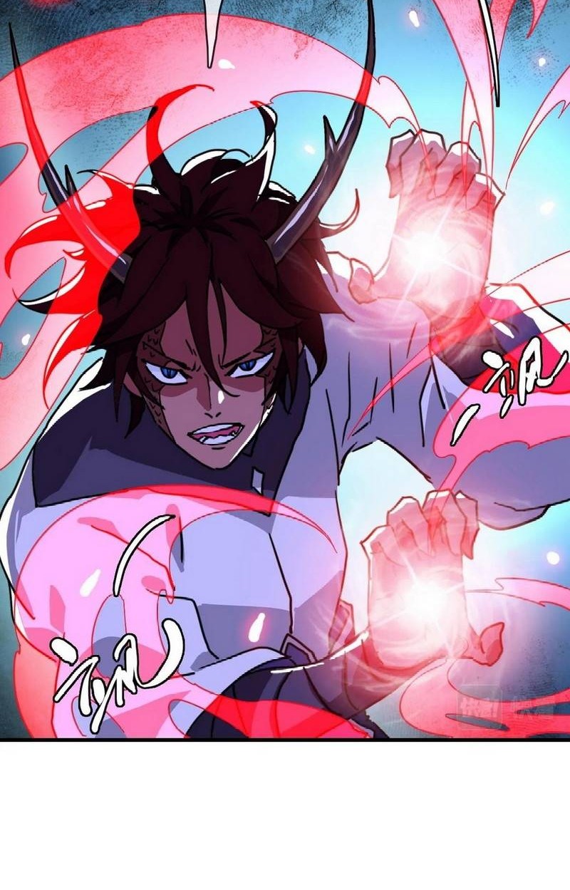 Crazy Leveling System Chapter 36 - halaman 5