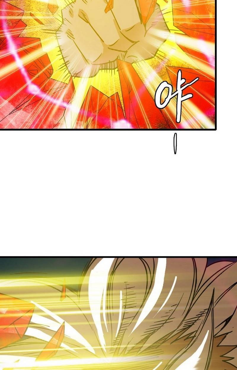 Crazy Leveling System Chapter 36 - halaman 55