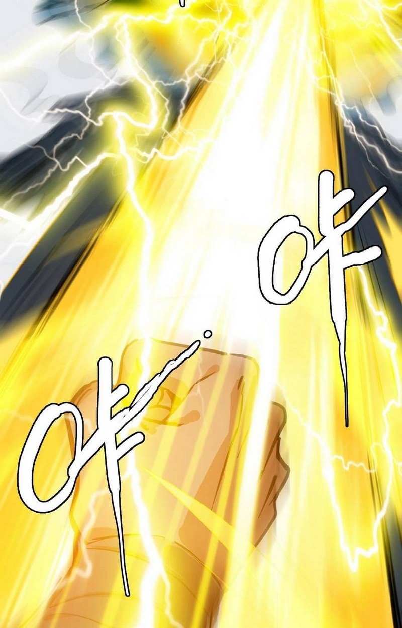 Crazy Leveling System Chapter 36 - halaman 57