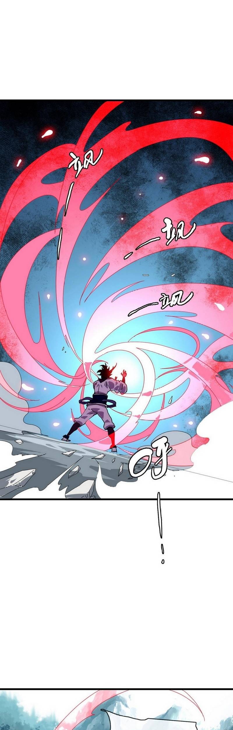 Crazy Leveling System Chapter 36 - halaman 6