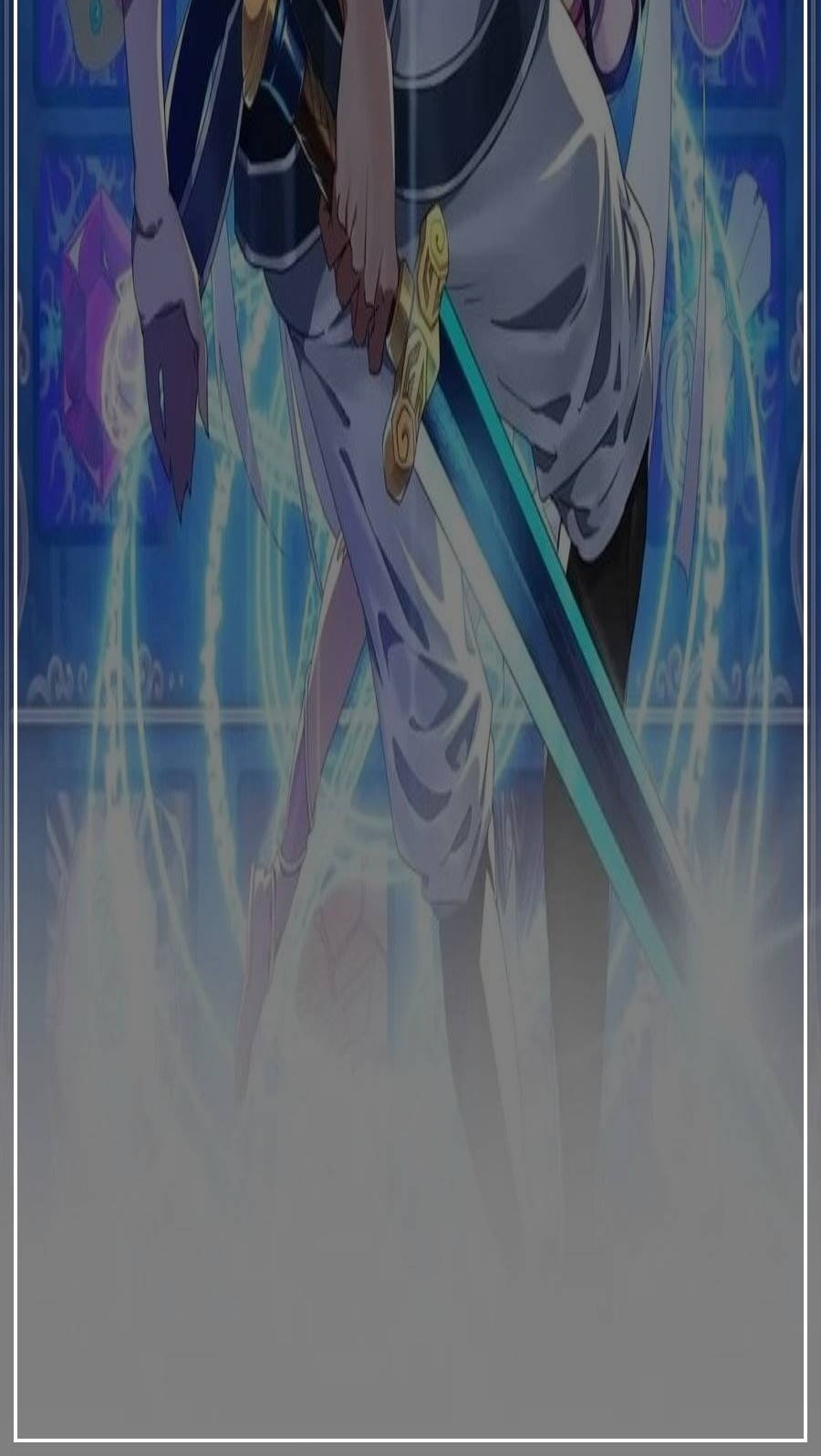 Crazy Leveling System Chapter 36 - halaman 61