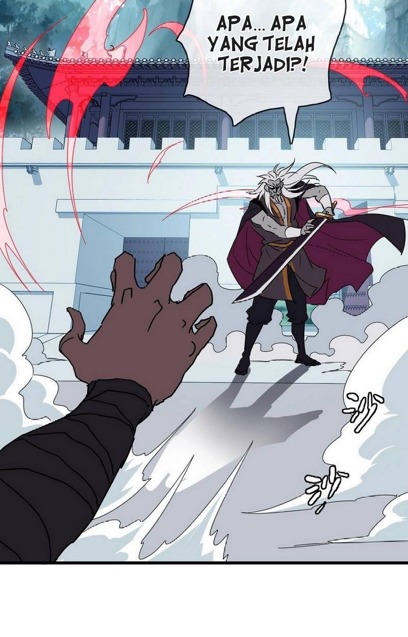 Crazy Leveling System Chapter 36 - halaman 7
