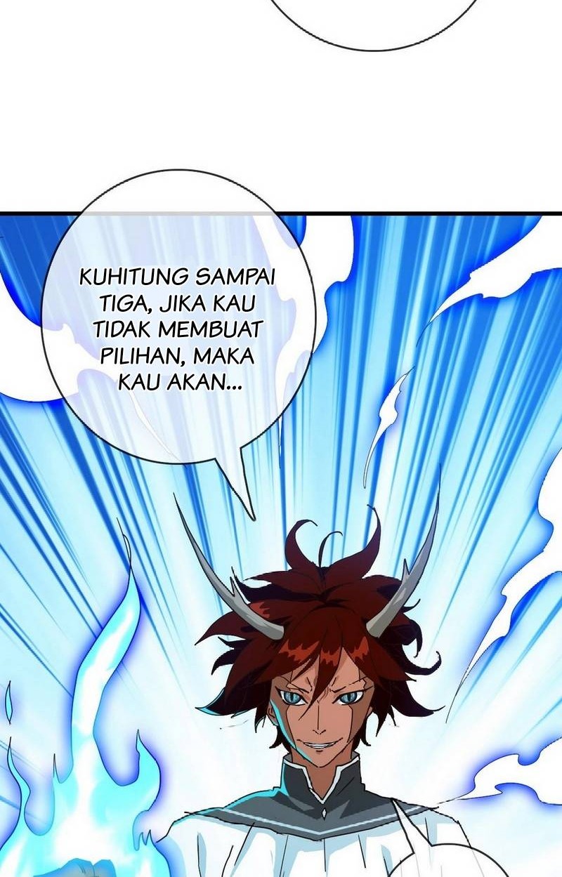 Crazy Leveling System Chapter 37 - halaman 11