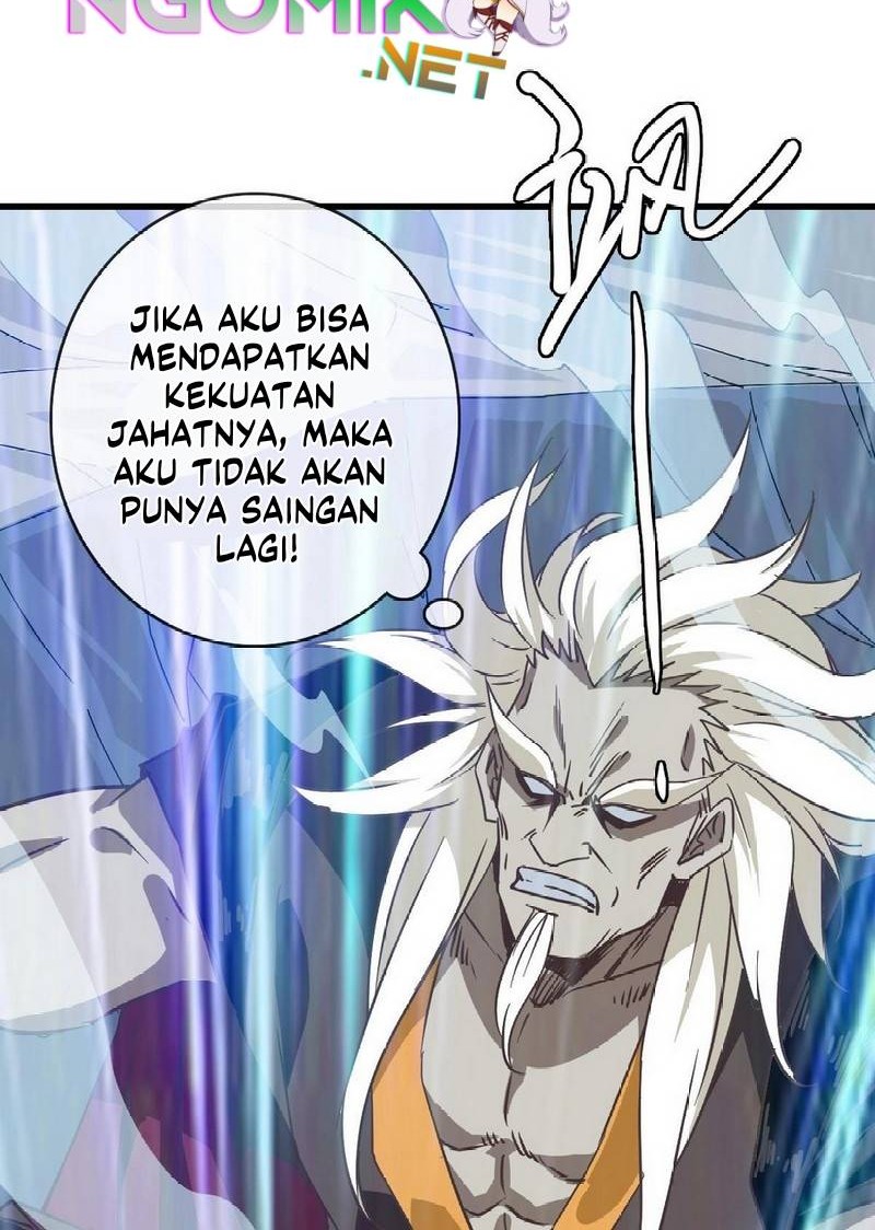 Crazy Leveling System Chapter 37 - halaman 13