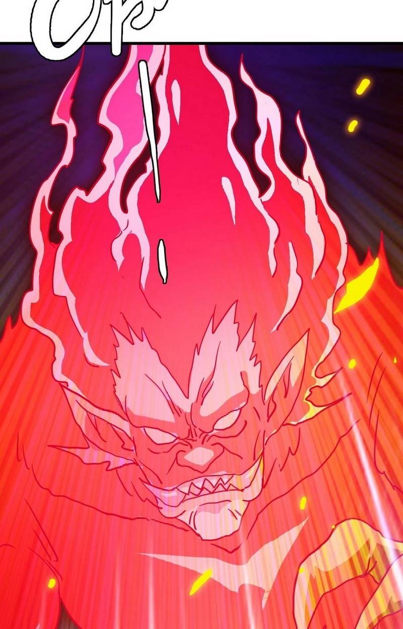 Crazy Leveling System Chapter 37 - halaman 15