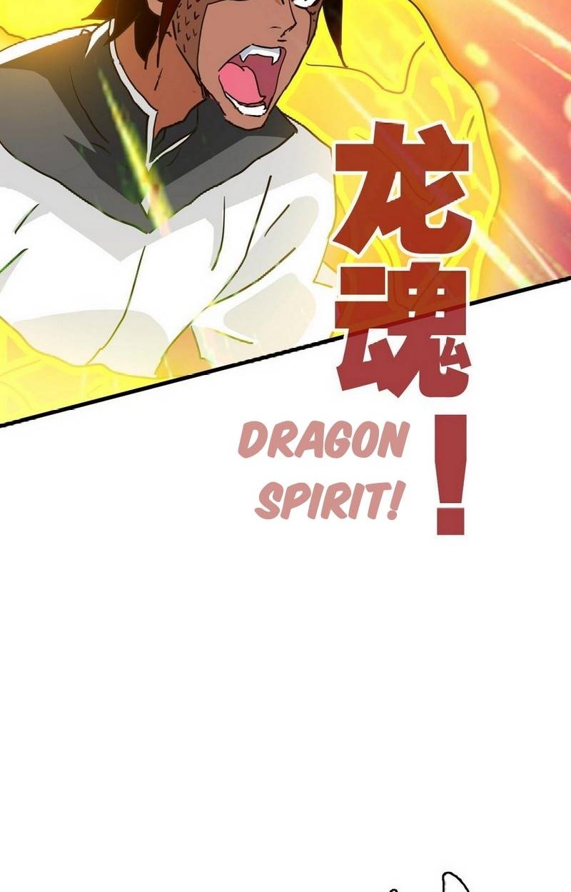 Crazy Leveling System Chapter 37 - halaman 19
