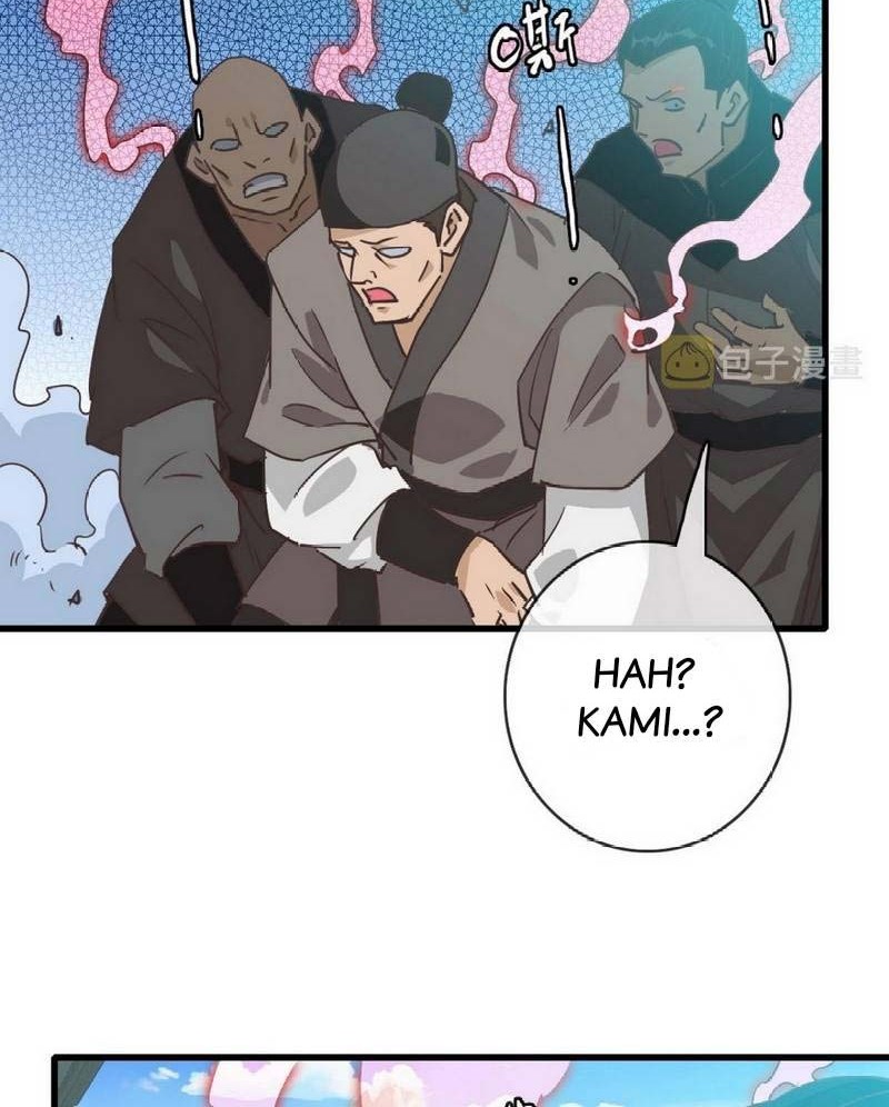 Crazy Leveling System Chapter 37 - halaman 3