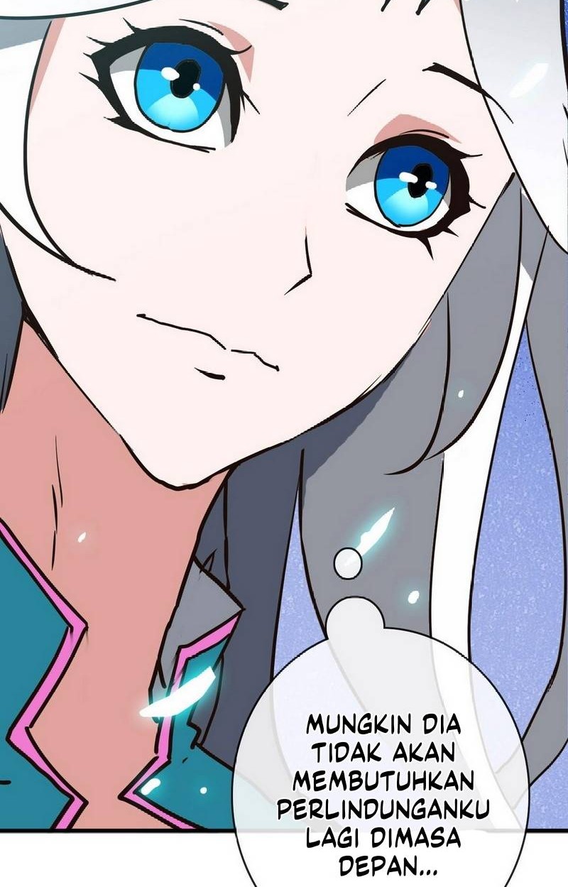 Crazy Leveling System Chapter 37 - halaman 31