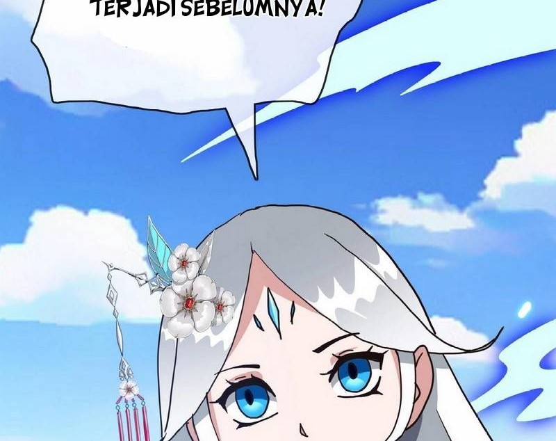 Crazy Leveling System Chapter 37 - halaman 41
