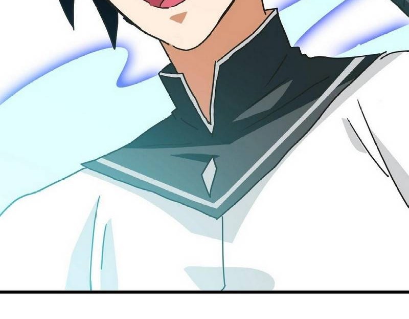 Crazy Leveling System Chapter 37 - halaman 43