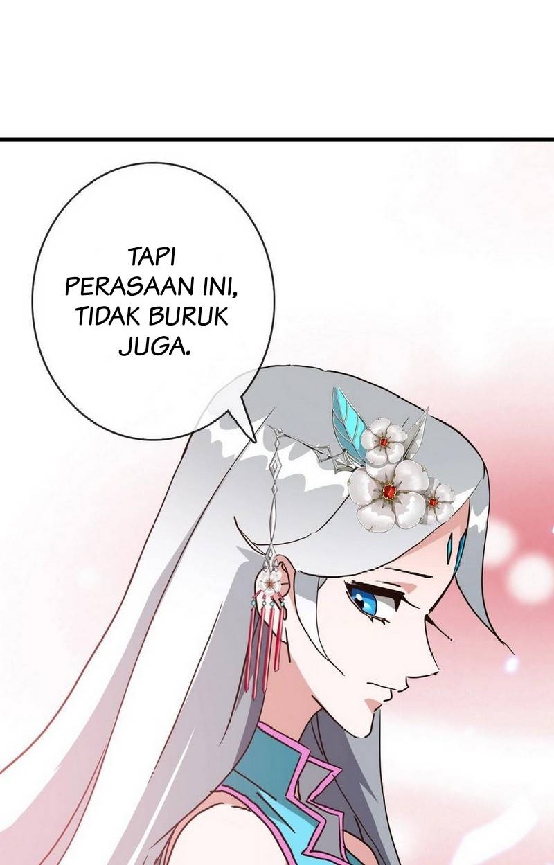 Crazy Leveling System Chapter 37 - halaman 47