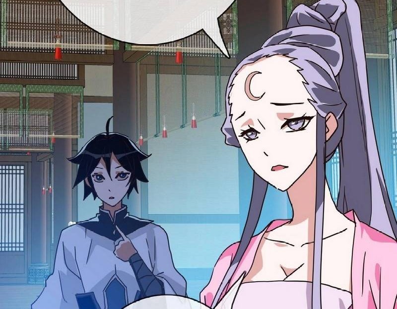 Crazy Leveling System Chapter 37 - halaman 61