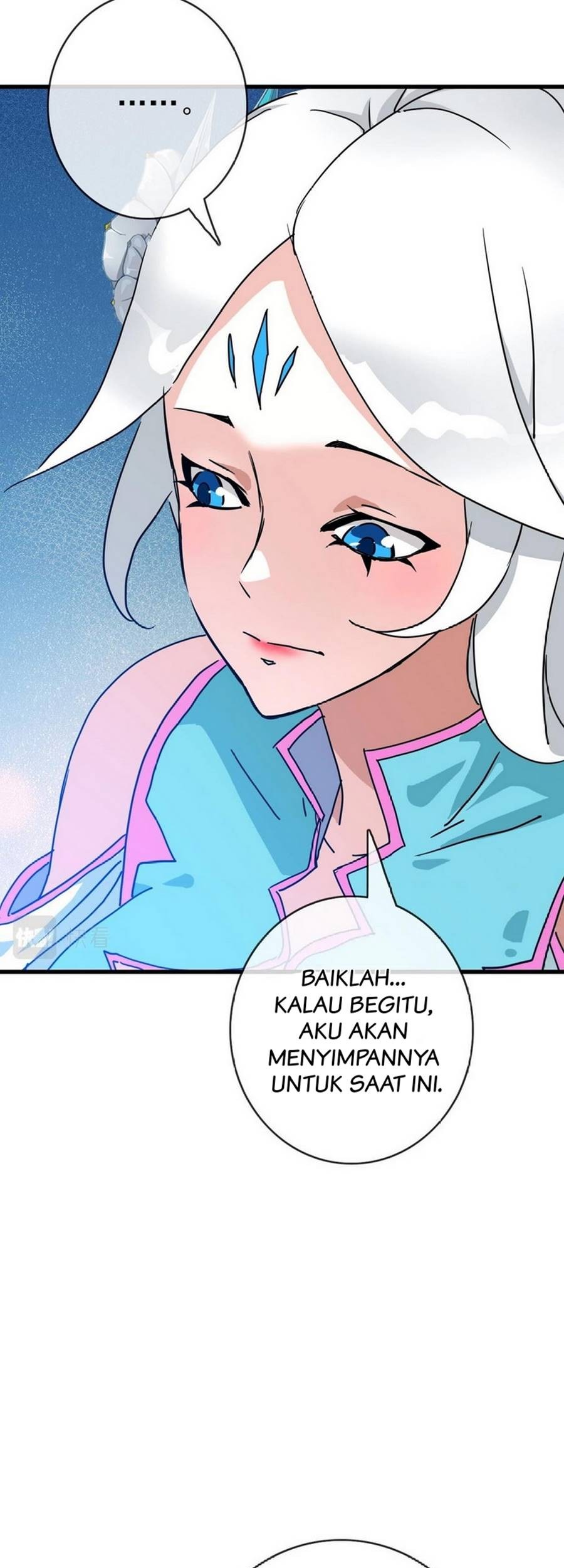 Crazy Leveling System Chapter 38 - halaman 10