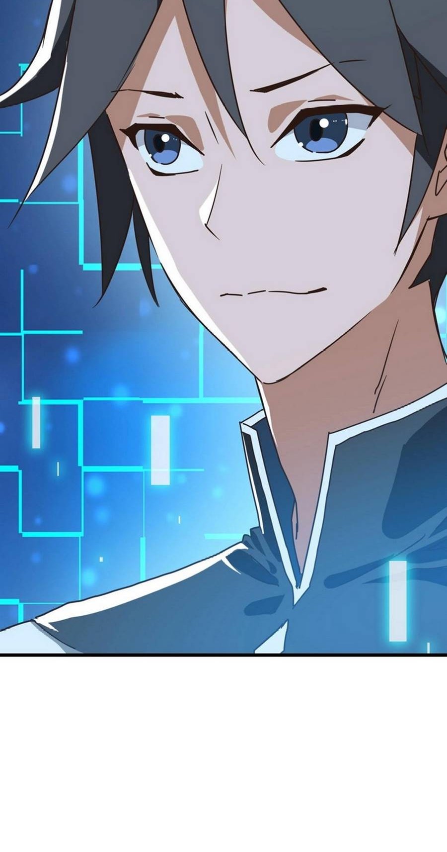 Crazy Leveling System Chapter 38 - halaman 23