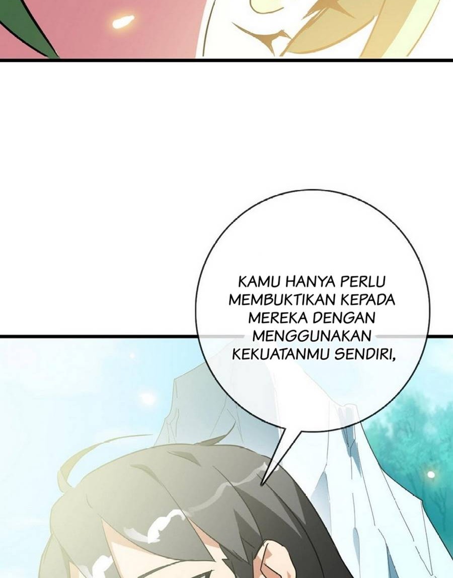 Crazy Leveling System Chapter 38 - halaman 43