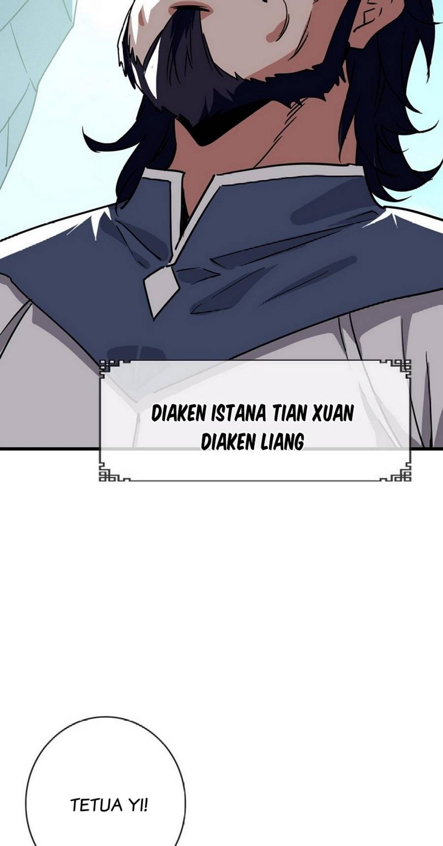 Crazy Leveling System Chapter 38 - halaman 51