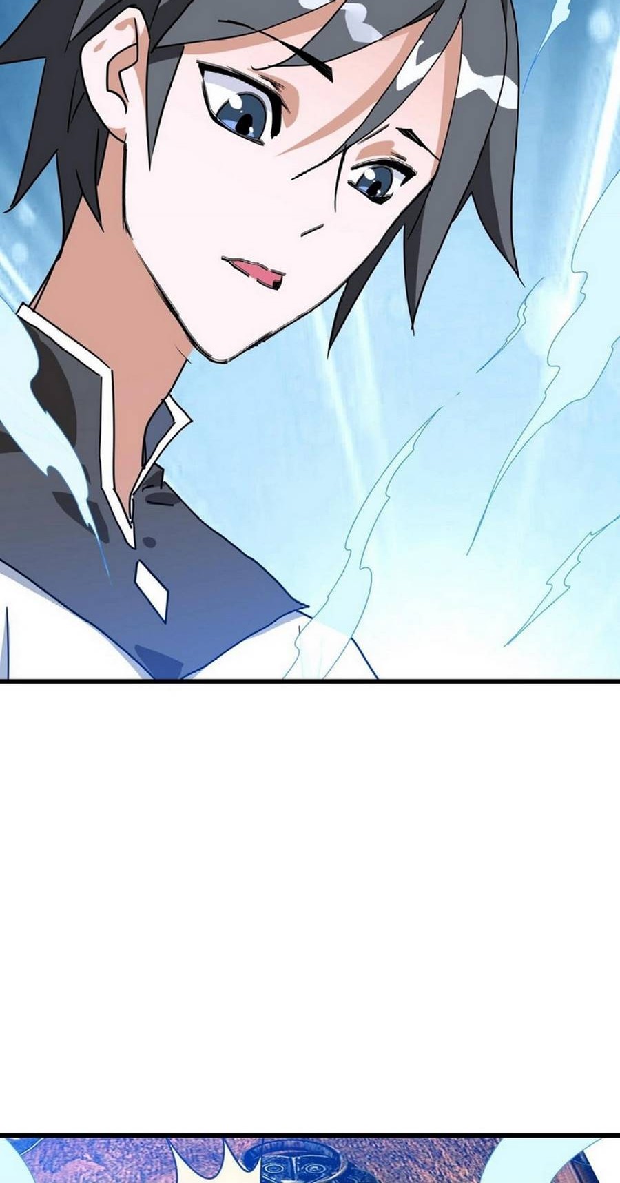 Crazy Leveling System Chapter 38 - halaman 7