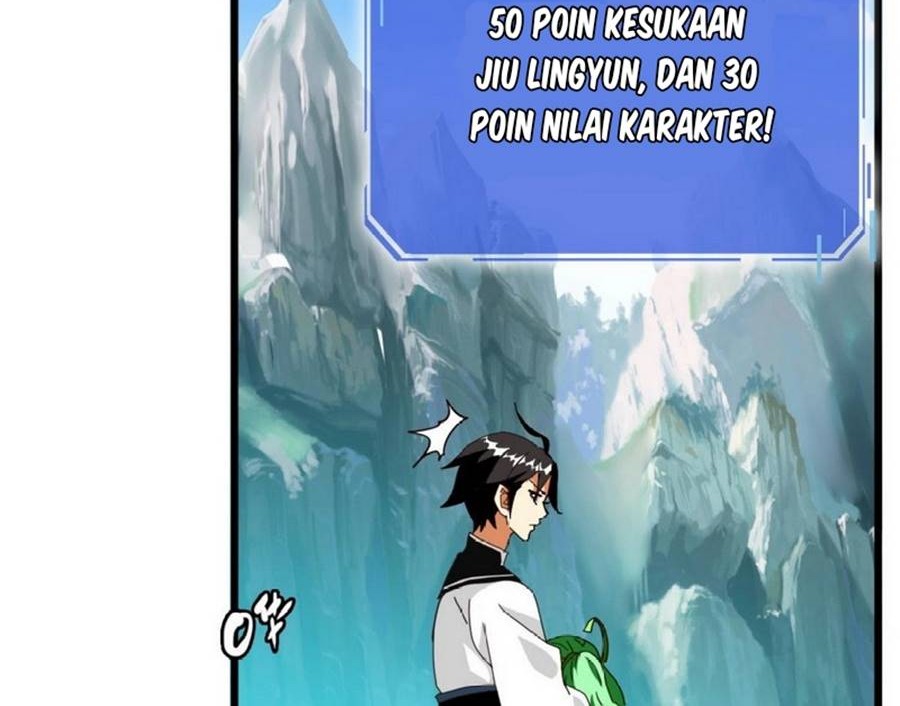 Crazy Leveling System Chapter 39 - halaman 29