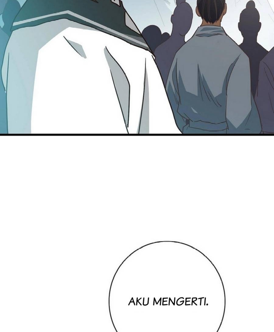 Crazy Leveling System Chapter 39 - halaman 49