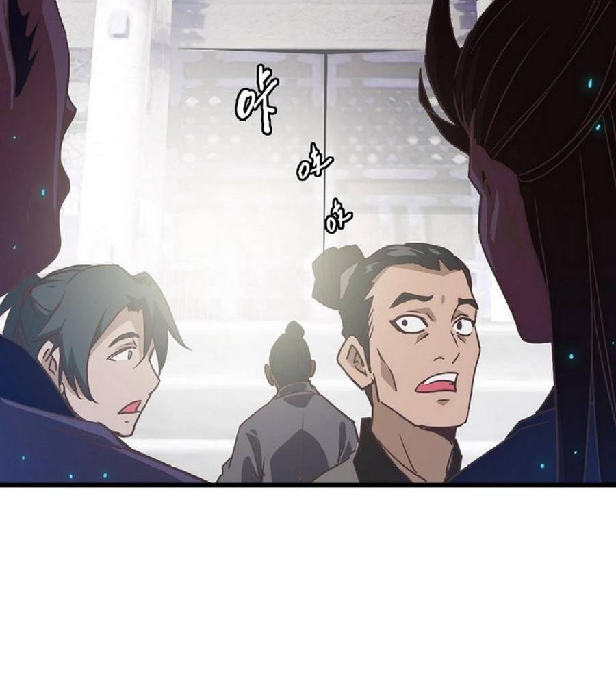 Crazy Leveling System Chapter 39 - halaman 53