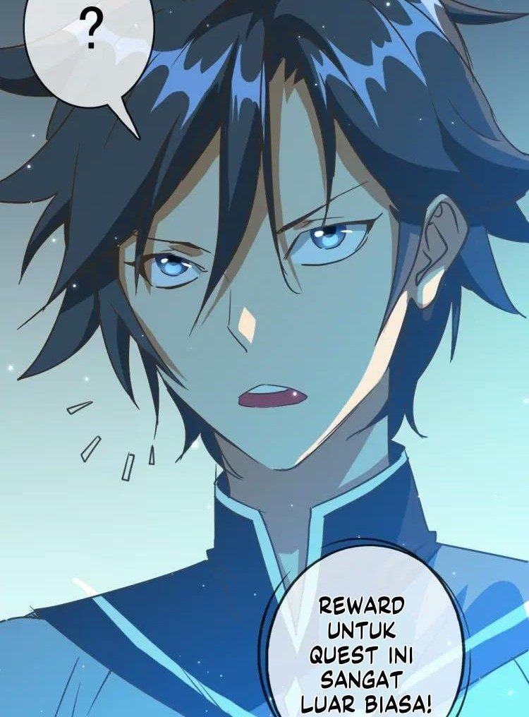Crazy Leveling System Chapter 4 - halaman 37