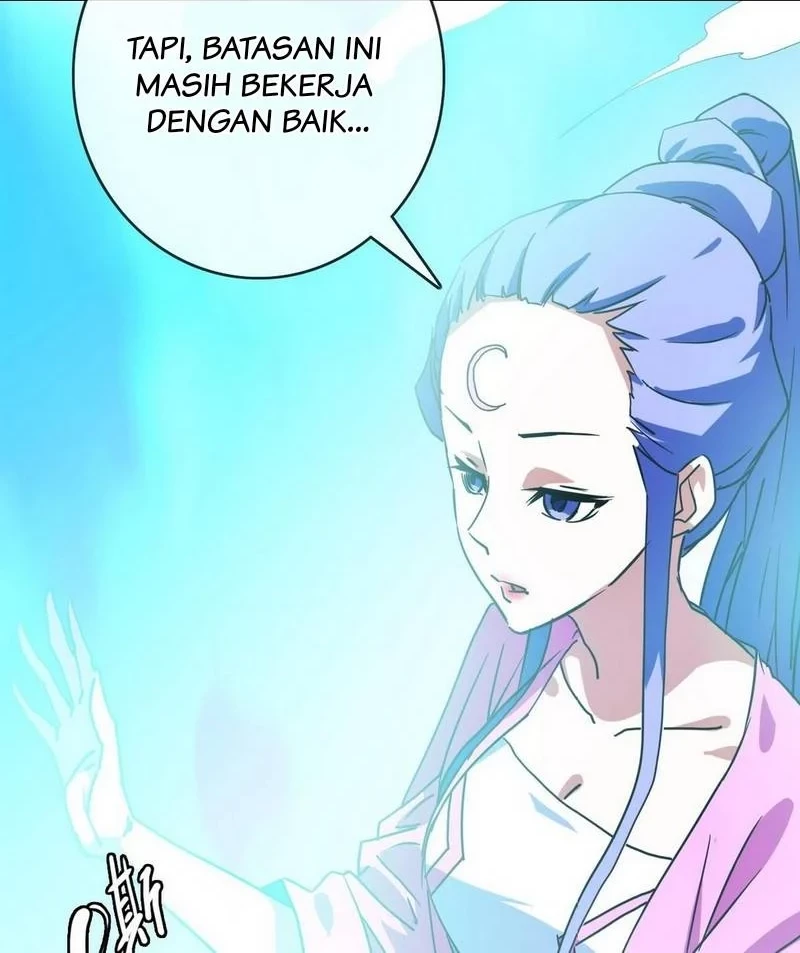 Crazy Leveling System Chapter 40 - halaman 13