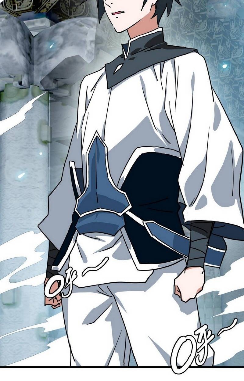 Crazy Leveling System Chapter 40 - halaman 19