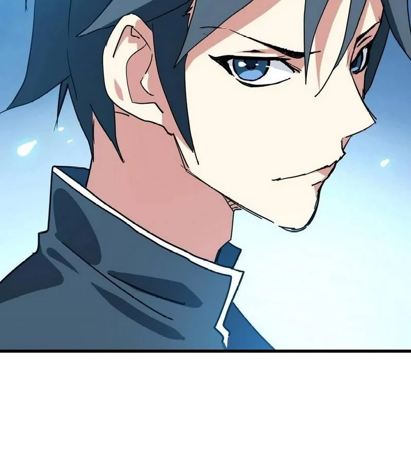 Crazy Leveling System Chapter 40 - halaman 23