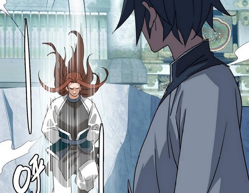 Crazy Leveling System Chapter 40 - halaman 25