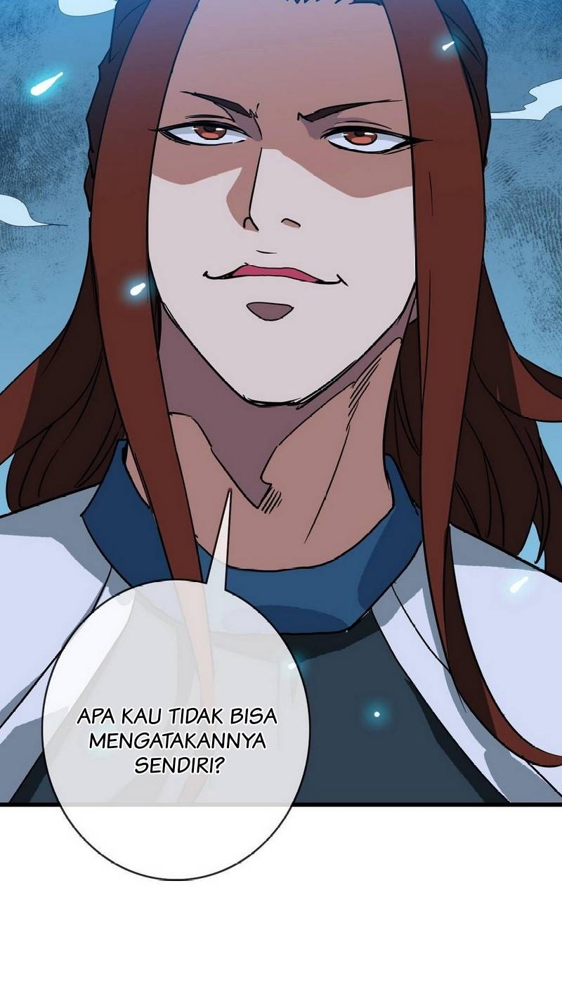 Crazy Leveling System Chapter 40 - halaman 29