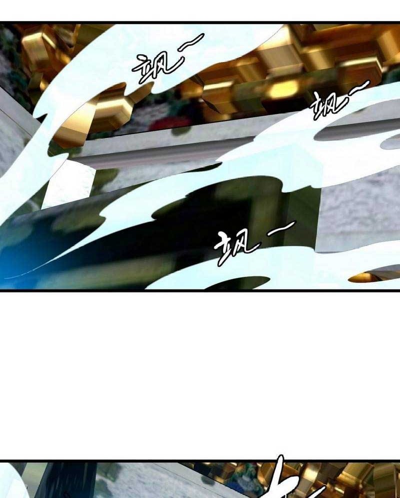 Crazy Leveling System Chapter 40 - halaman 3