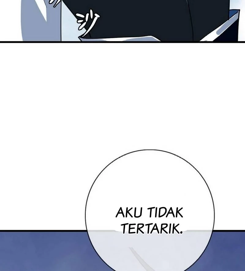 Crazy Leveling System Chapter 40 - halaman 35