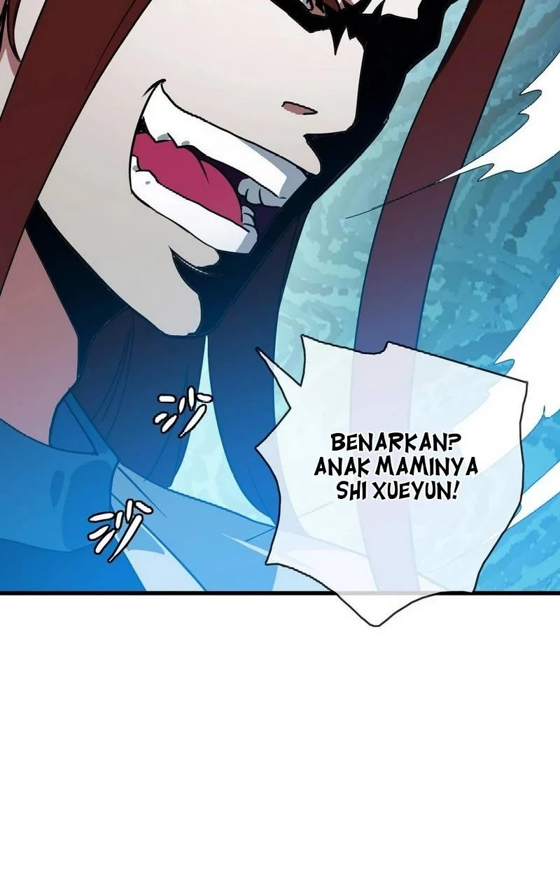 Crazy Leveling System Chapter 40 - halaman 37
