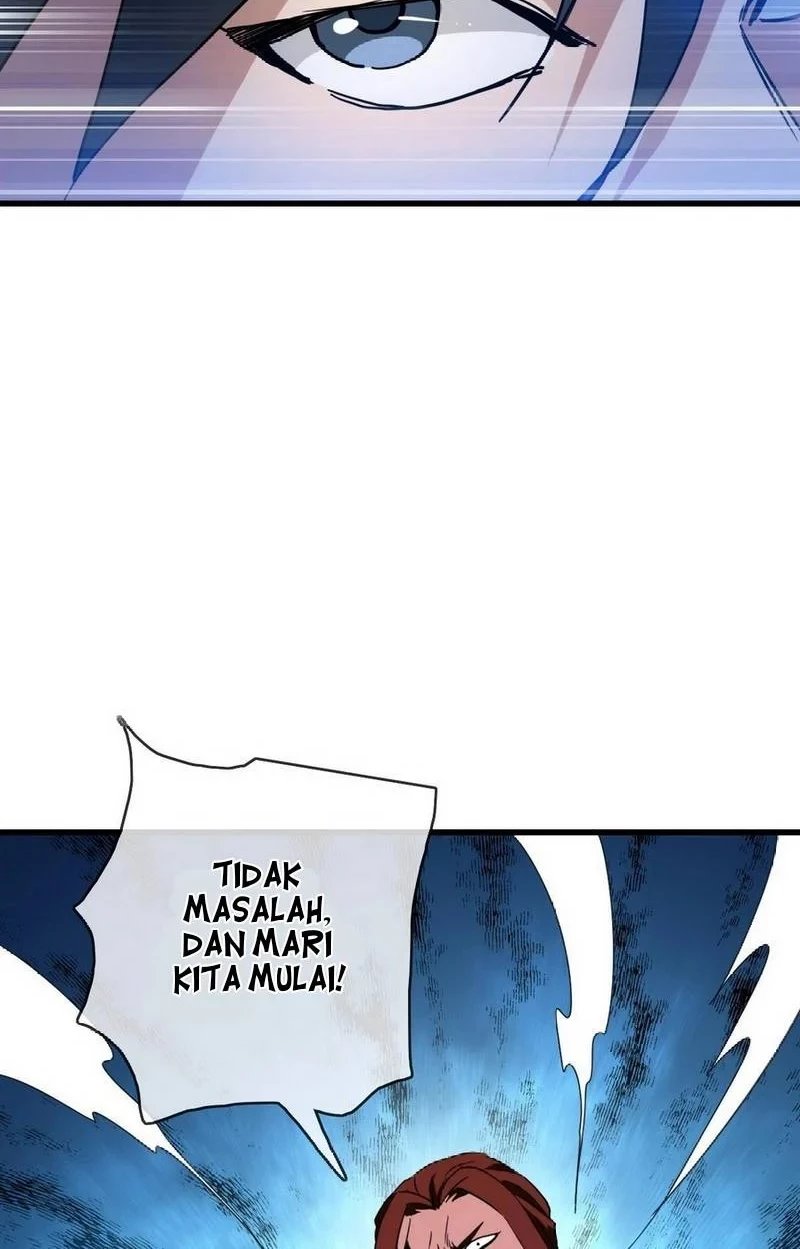 Crazy Leveling System Chapter 40 - halaman 39