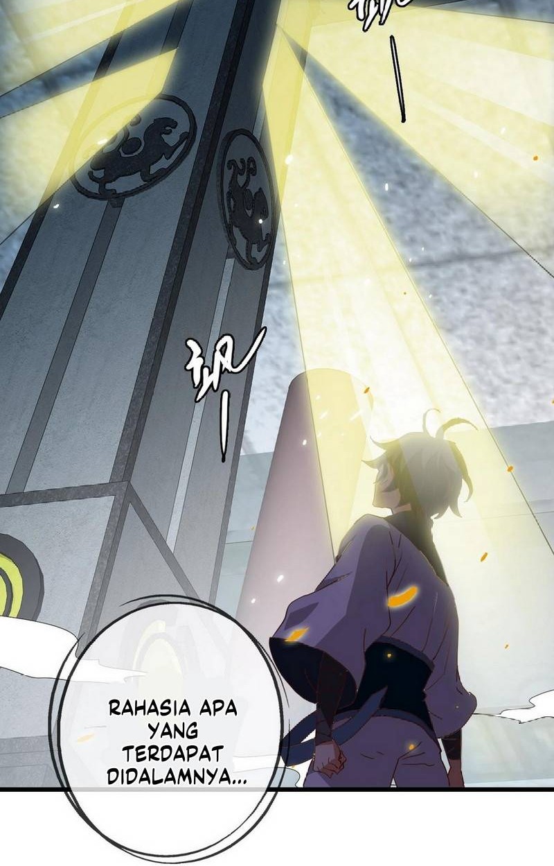 Crazy Leveling System Chapter 41 - halaman 15