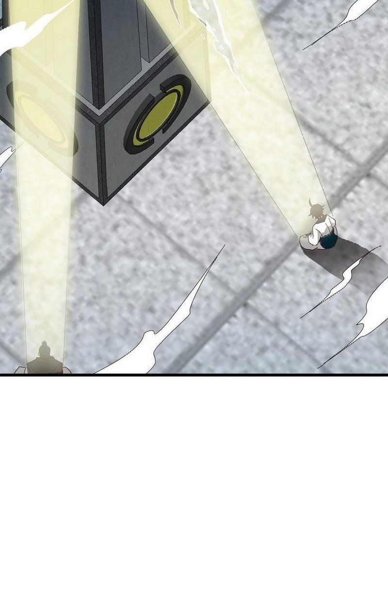 Crazy Leveling System Chapter 41 - halaman 19