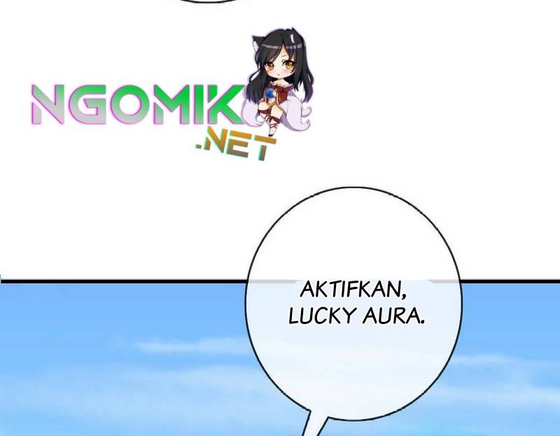 Crazy Leveling System Chapter 41 - halaman 25