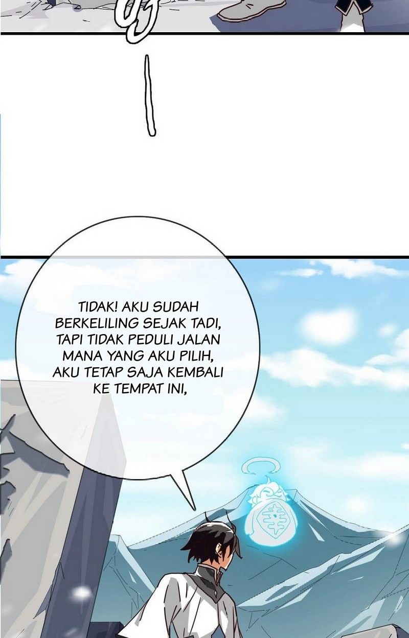 Crazy Leveling System Chapter 41 - halaman 29