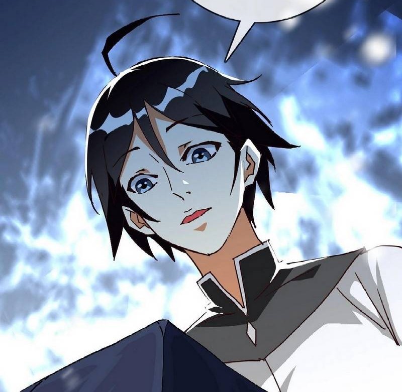 Crazy Leveling System Chapter 41 - halaman 33