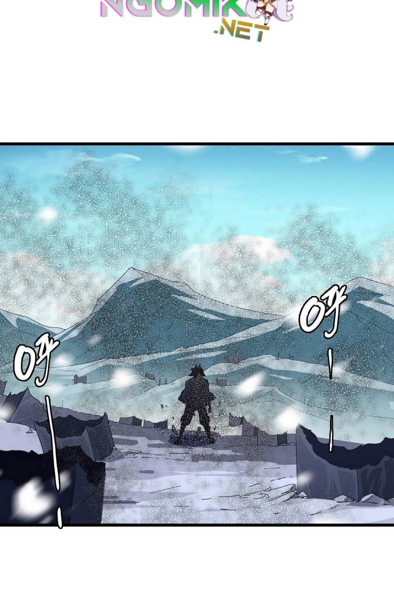 Crazy Leveling System Chapter 41 - halaman 37