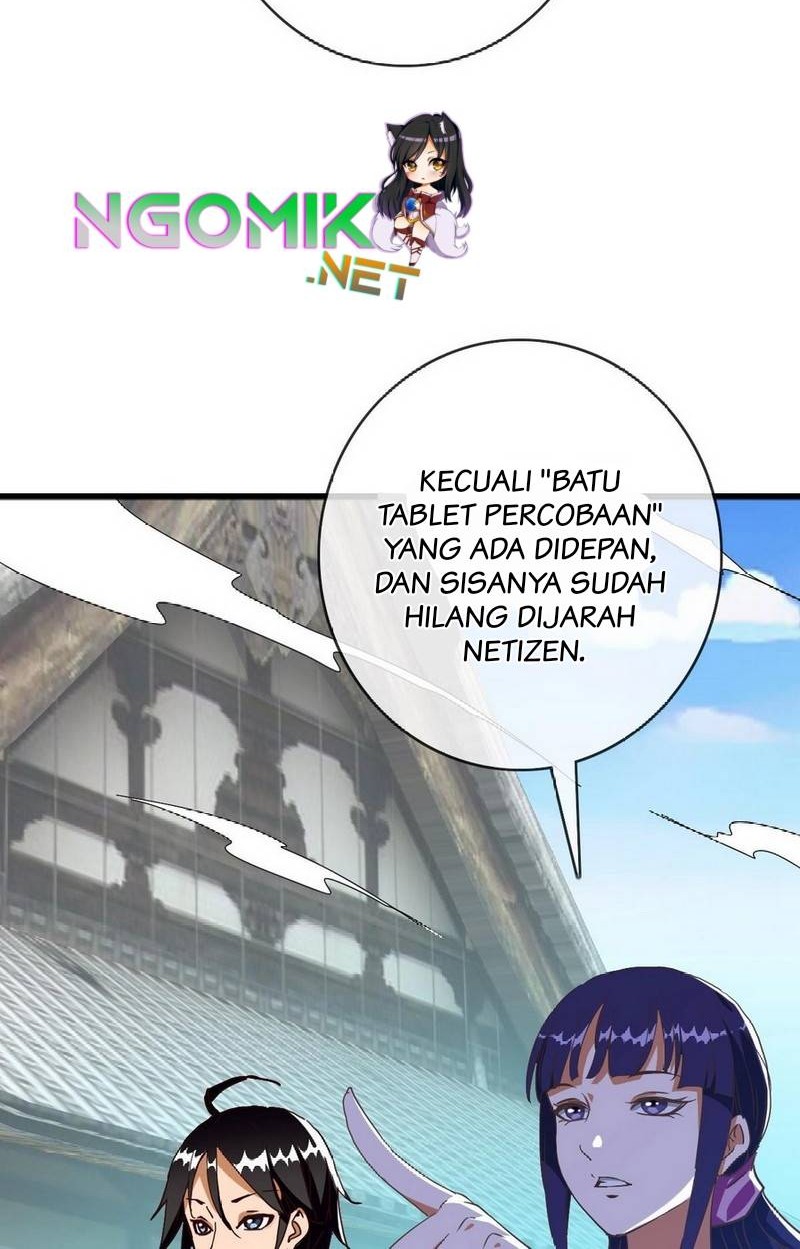 Crazy Leveling System Chapter 41 - halaman 5