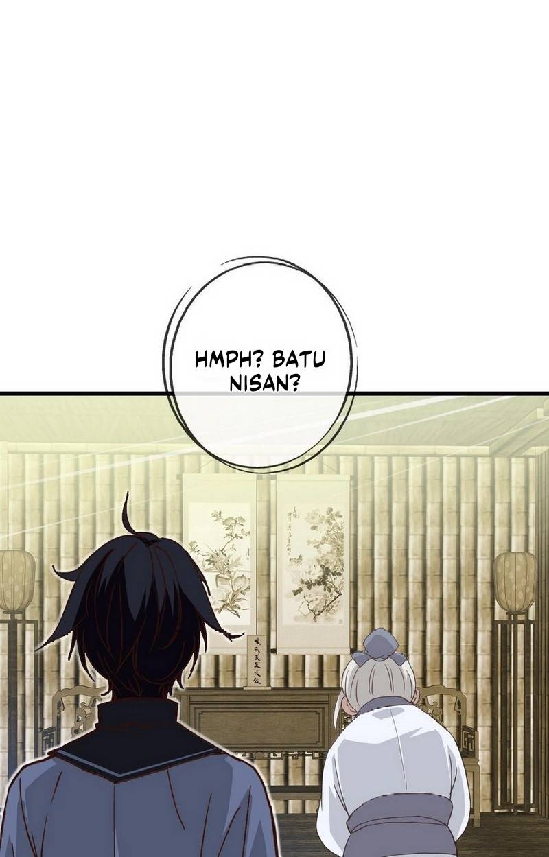 Crazy Leveling System Chapter 41 - halaman 51