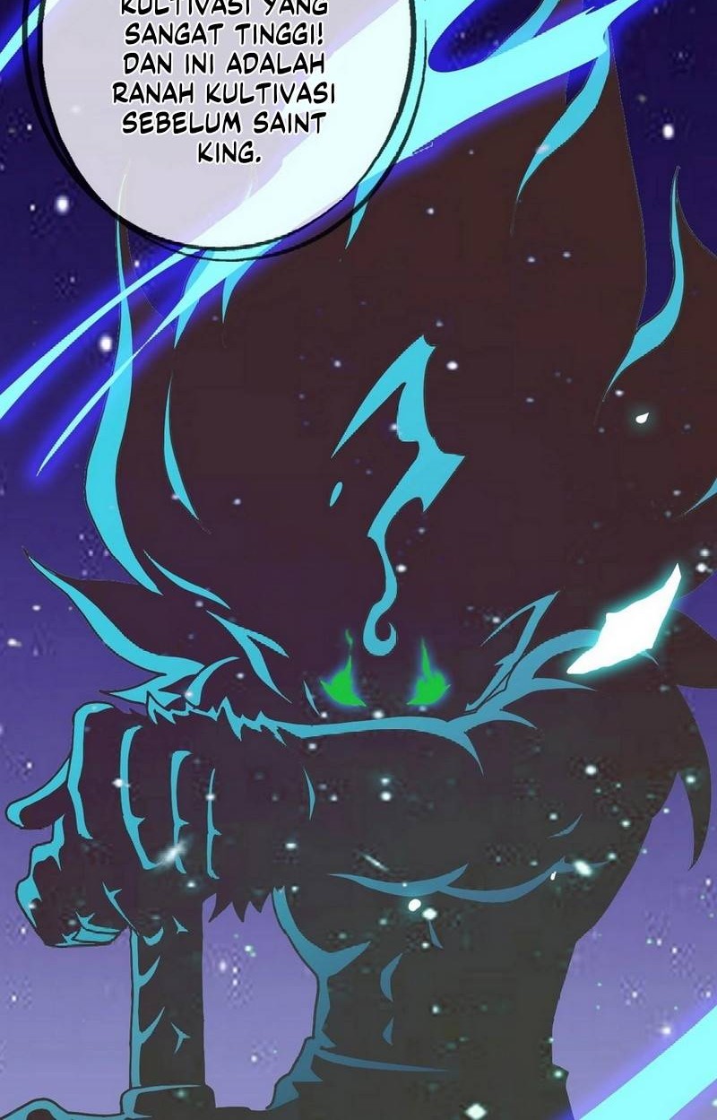 Crazy Leveling System Chapter 41 - halaman 53