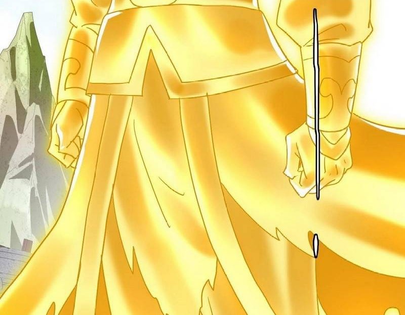 Crazy Leveling System Chapter 42 - halaman 17