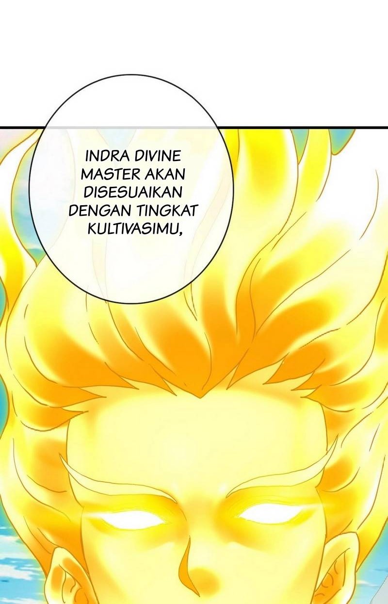 Crazy Leveling System Chapter 42 - halaman 19